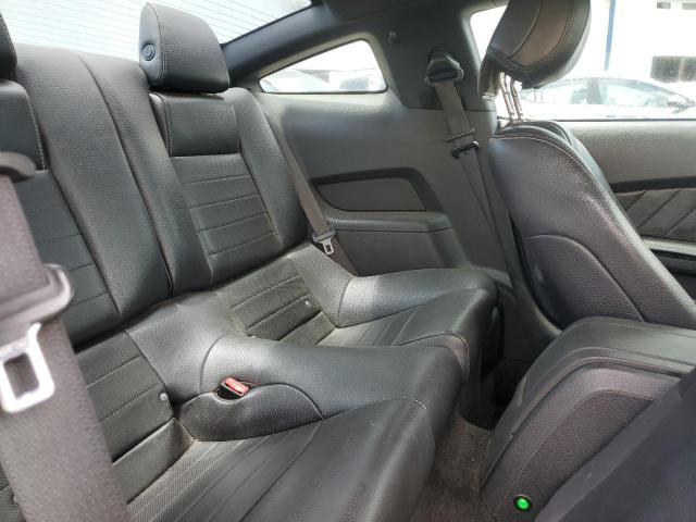 2012 Ford Mustang Gt VIN: 1ZVBP8CF2C5252274 Lot: 57276474