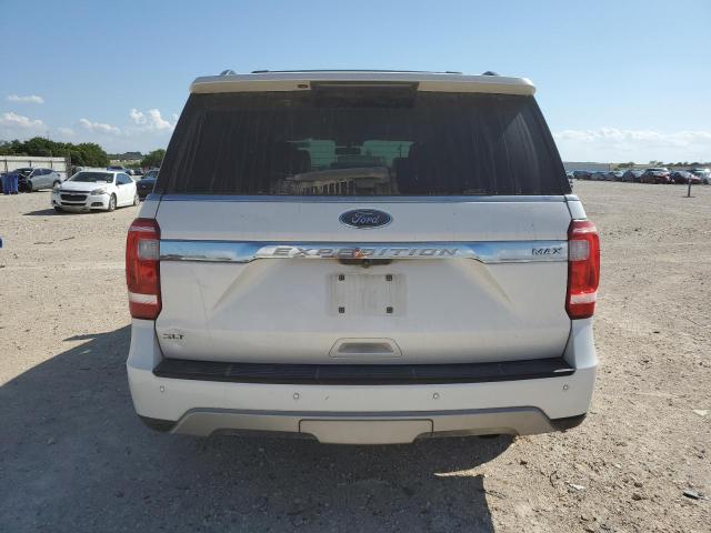 2018 Ford Expedition Max Xlt VIN: 1FMJK1HT0JEA40940 Lot: 58085674