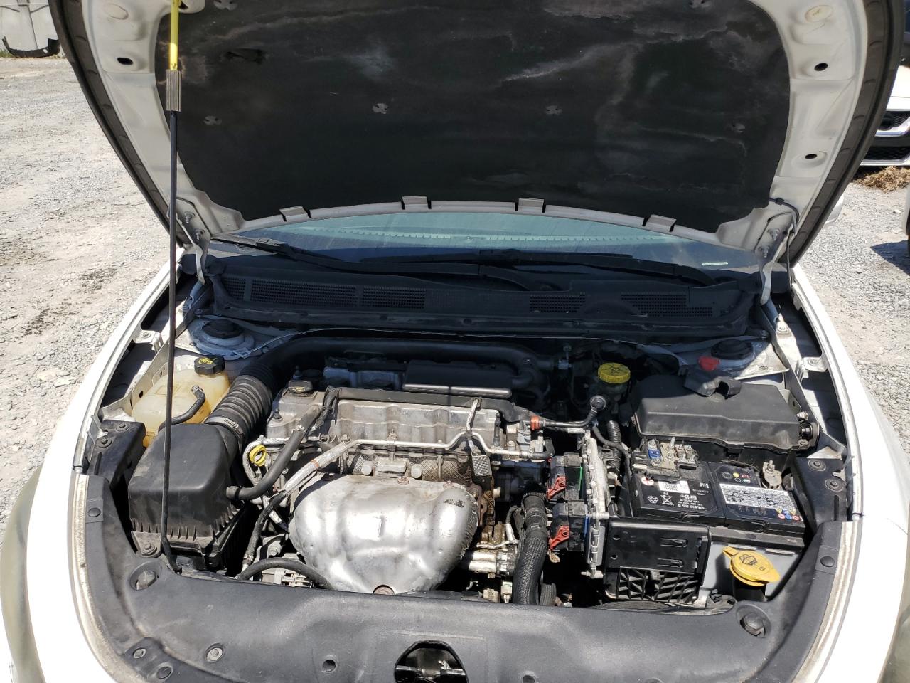 1C3CDFBB7FD142399 2015 Dodge Dart Sxt