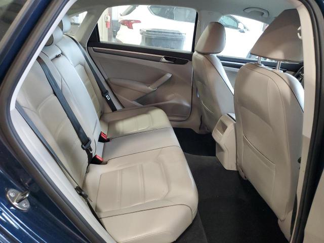 2018 Volkswagen Passat S VIN: 1VWAA7A36JC000827 Lot: 60885494