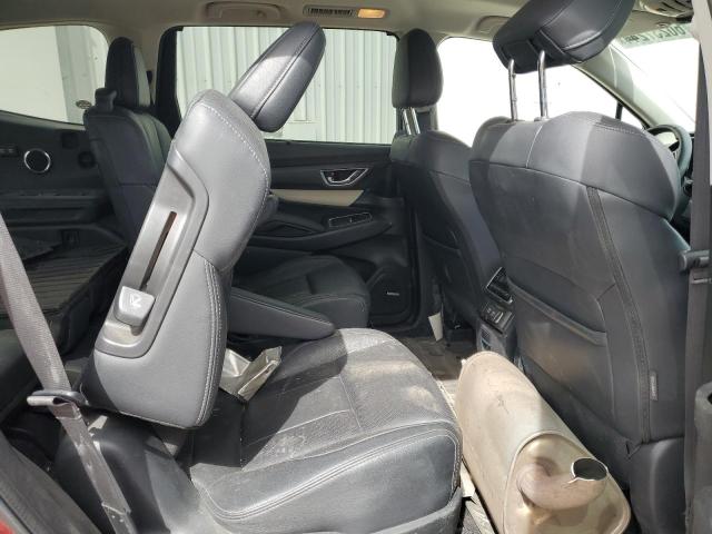 2020 Subaru Ascent Limited VIN: 4S4WMAPD5L3455728 Lot: 60237244