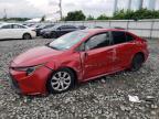2020 TOYOTA COROLLA LE - JTDEPRAE8LJ086897