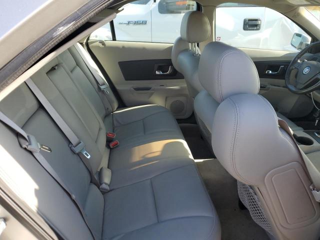 2006 Cadillac Cts VIN: 1G6DM57T860130039 Lot: 60700634