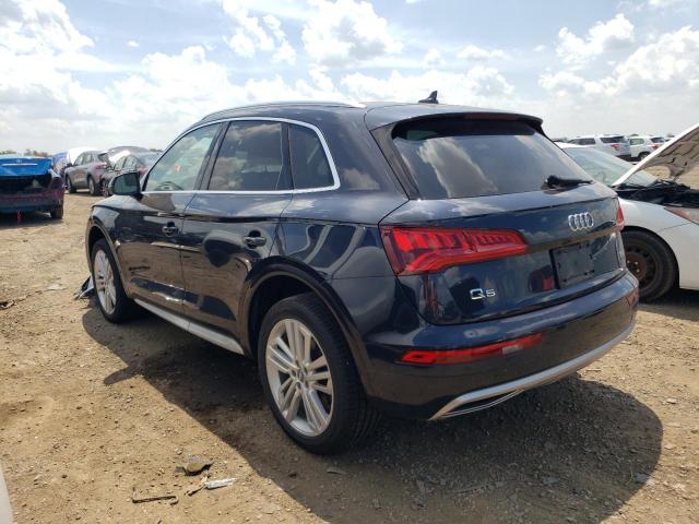 WA1BNAFY3J2189238 2018 AUDI Q5 - Image 2