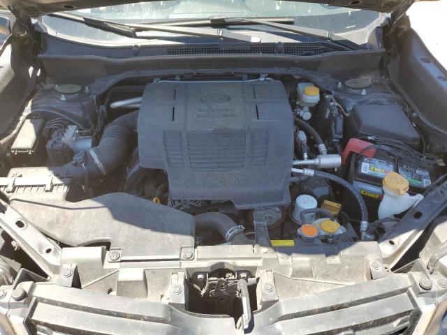 2019 Subaru Forester VIN: JF2SKACC7KH495608 Lot: 57517044