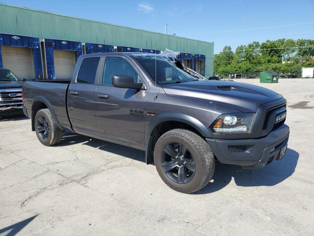 2021 Ram 1500 Classic Slt VIN: 1C6RR7GT9MS502805 Lot: 56146724