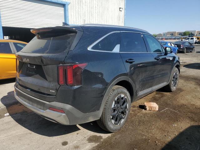 2024 Kia Sorento S VIN: 5XYRLDJC3RG262245 Lot: 59331884