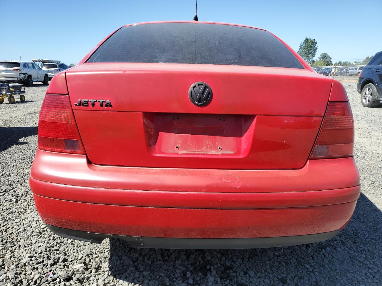 3VWRS29M11M071268 2001 Volkswagen Jetta Gl