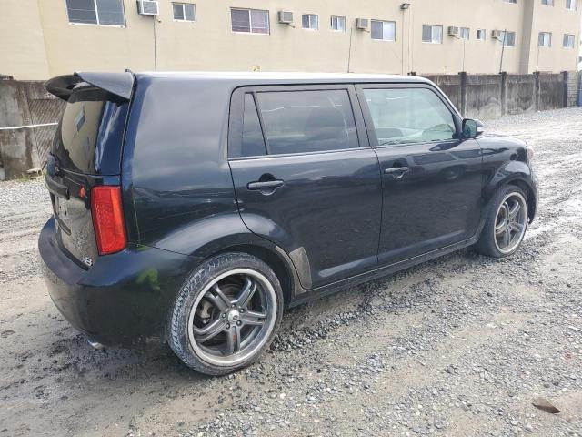 2008 Toyota Scion Xb VIN: JTLKE50E181006158 Lot: 61257764