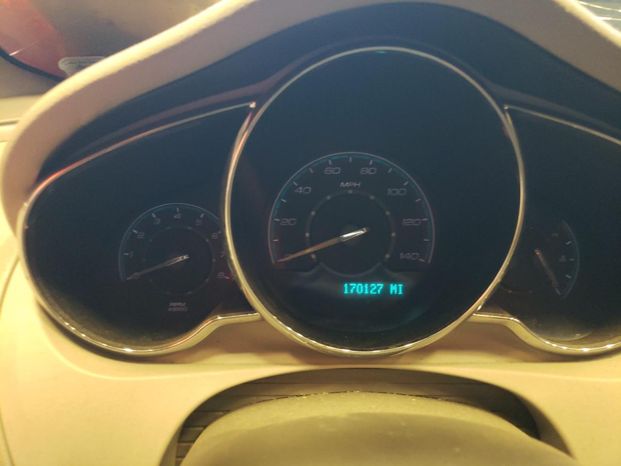 1G1ZA5E07AF312432 2010 Chevrolet Malibu Ls