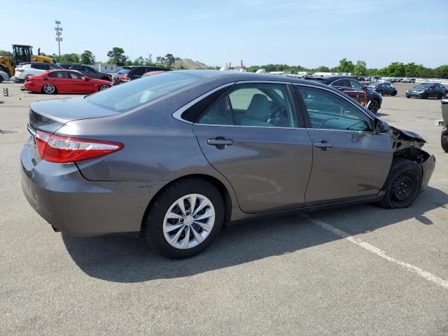 VIN 4T1BF1FK6GU122625 2016 Toyota Camry, LE no.3