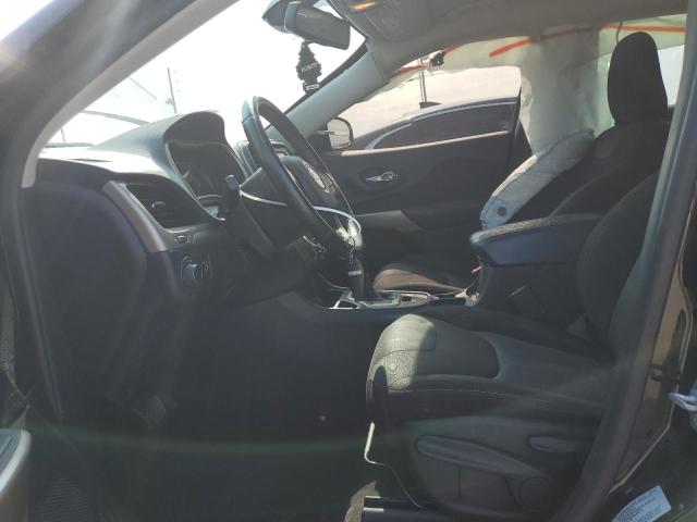 2017 Jeep Cherokee Sport VIN: 1C4PJLAB9HW591631 Lot: 57837364