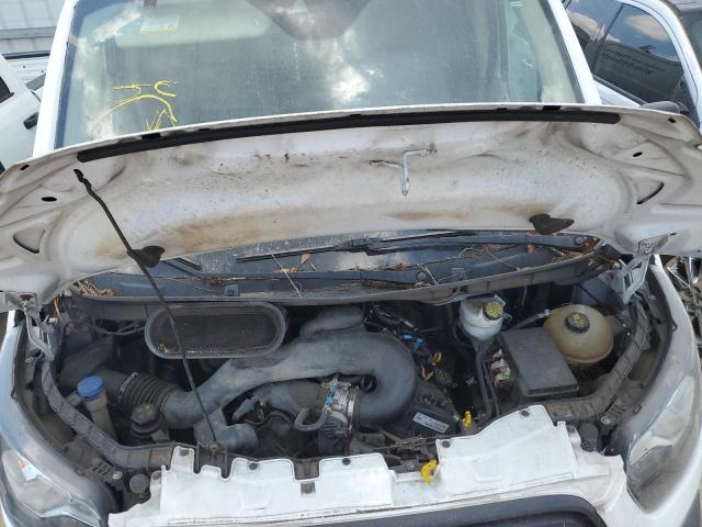 2018 Ford Transit T-150 VIN: 1FTYE1ZM7JKA13060 Lot: 60314054