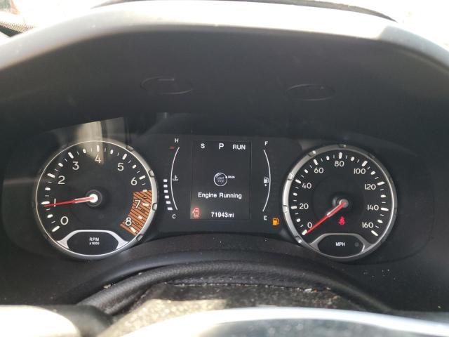 2019 Jeep Renegade Sport VIN: ZACNJBAB9KPK06765 Lot: 59625274