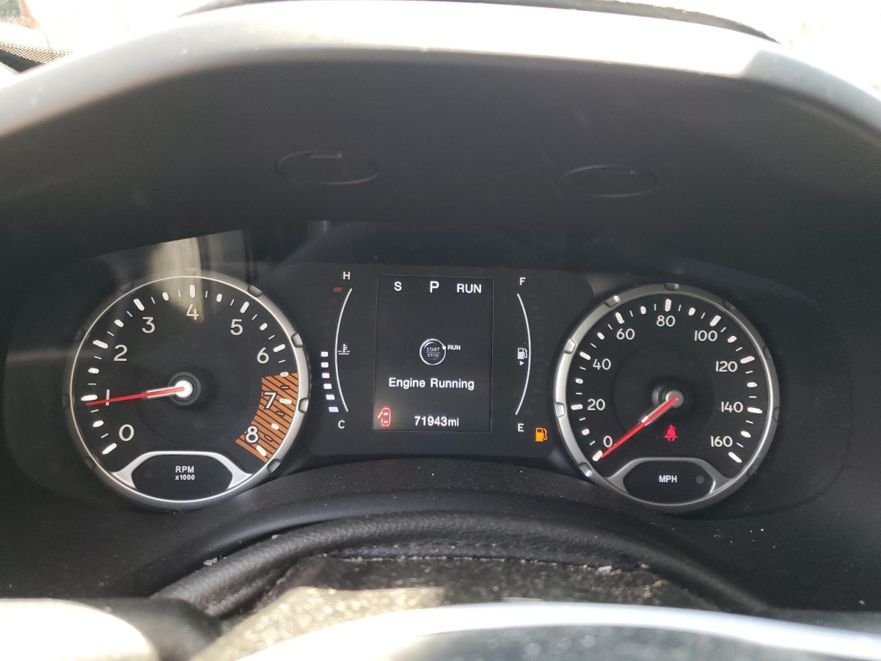 ZACNJBAB9KPK06765 2019 Jeep Renegade Sport