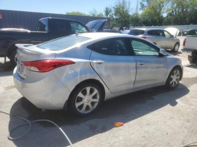 2013 Hyundai Elantra Gls VIN: 5NPDH4AE6DH216665 Lot: 60892264