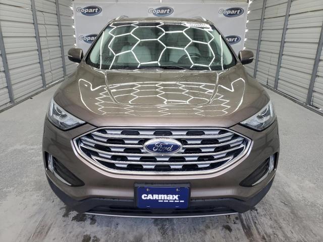 2019 Ford Edge Titanium VIN: 2FMPK3K91KBB48001 Lot: 59053464