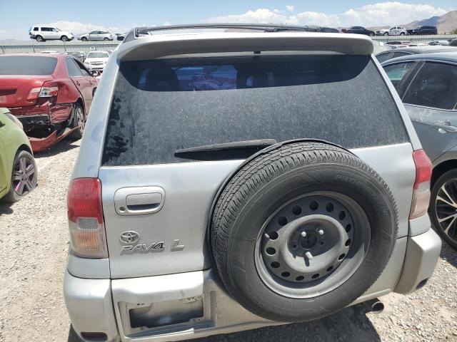 2002 Toyota Rav4 VIN: JTEGH20V320064935 Lot: 49117494