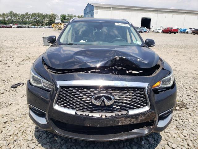 2020 INFINITI QX60 LUXE - 5N1DL0MM5LC528668