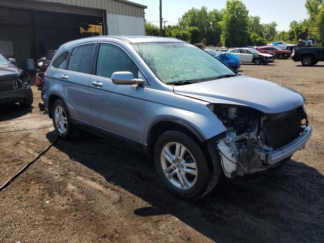 2011 Honda Cr-V Exl VIN: 5J6RE4H73BL026878 Lot: 59851744