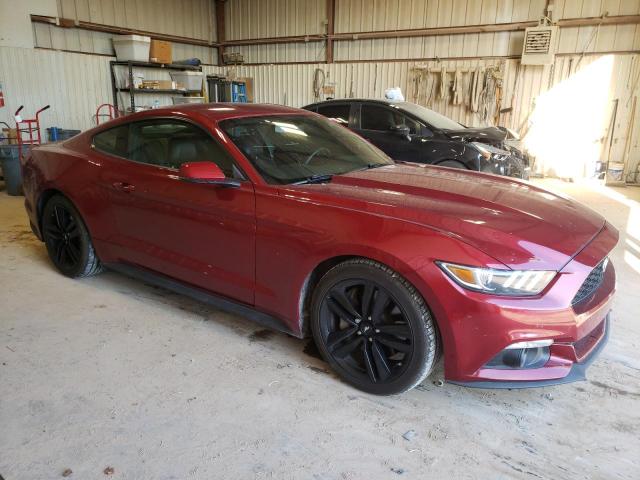 2015 FORD MUSTANG - 1FA6P8TH9F5408164