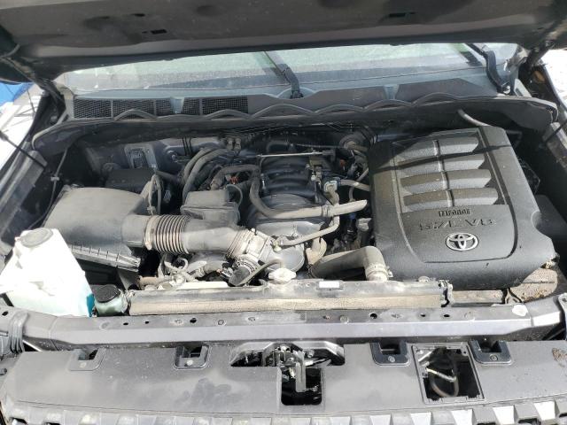 VIN 5TFUY5F16JX712254 2018 Toyota Tundra, Double Ca... no.11