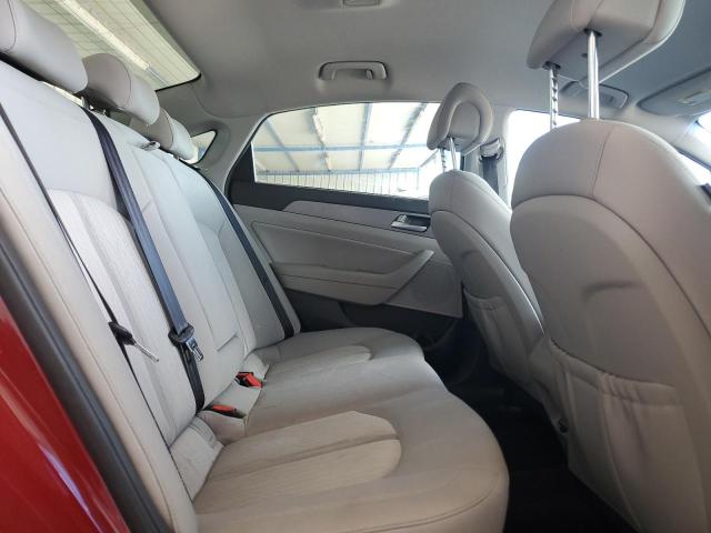 2016 Hyundai Sonata Hybrid VIN: KMHE24L15GA026069 Lot: 58988554