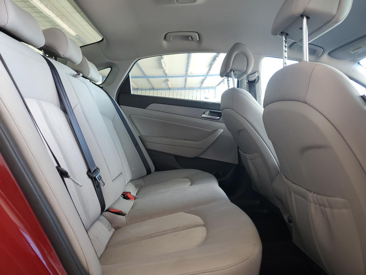 KMHE24L15GA026069 2016 Hyundai Sonata Hybrid