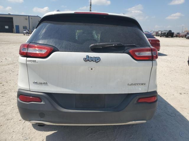 2017 Jeep Cherokee Limited VIN: 1C4PJMDB4HW511749 Lot: 58008424