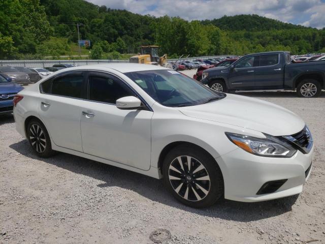 2018 NISSAN ALTIMA 2.5 - 1N4AL3AP0JC209253