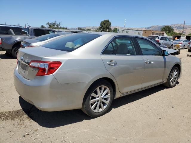 2014 Toyota Camry L VIN: 4T4BF1FK9ER400646 Lot: 57565244