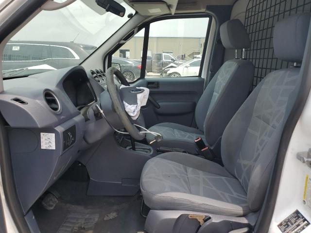 2011 Ford Transit Connect Xl VIN: NM0LS7CN0BT063556 Lot: 58164414