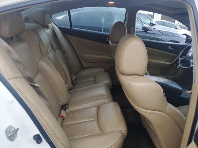 2011 Nissan Maxima S VIN: 1N4AA5AP0BC818149 Lot: 60834994