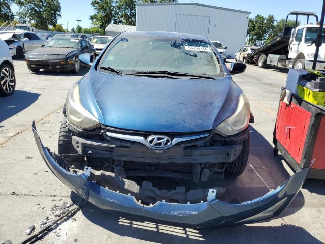 2015 Hyundai Elantra Se VIN: KMHDH4AEXFU330768 Lot: 56950134