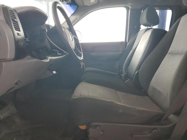 2009 Chevrolet Silverado C1500 VIN: 1GCEC19X49Z178621 Lot: 56317814