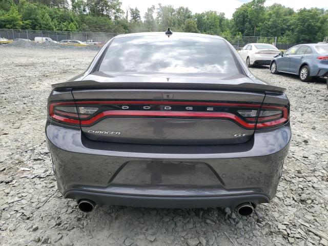 2022 DODGE CHARGER GT - 2C3CDXHG6NH149967