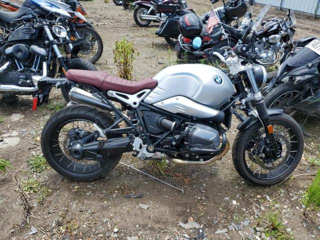 2023 BMW R NINE T S - WB10L7308P6G99381