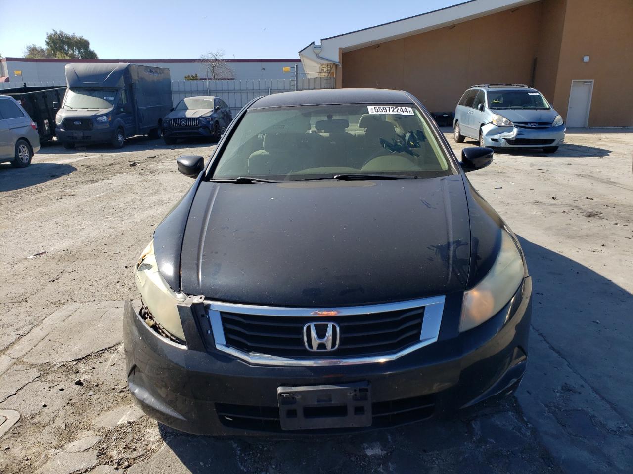 1HGCP26359A124571 2009 Honda Accord Lx