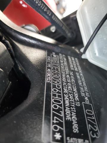 2023 BMW S 1000 RR - WB10E6309P6H06746