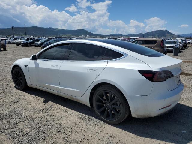 2018 TESLA MODEL 3 - 5YJ3E1EB0JF092552