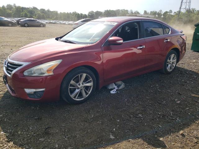 Vin: 1n4al3ap6fc245326, lot: 59479424, nissan altima 2.5 2015 img_1