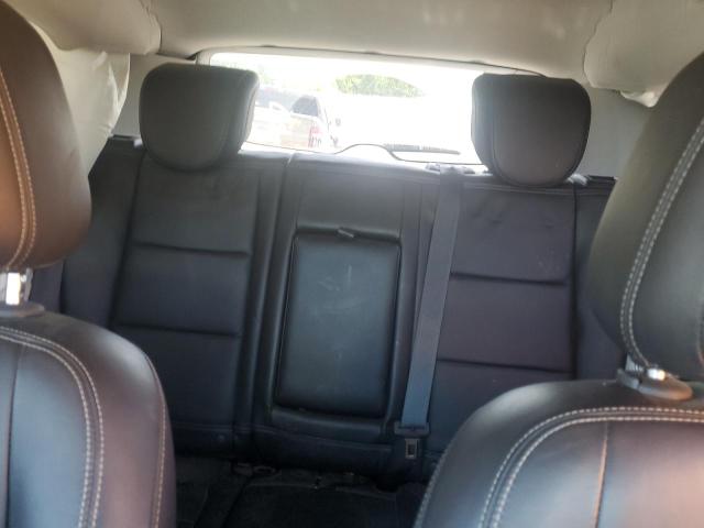 2014 Buick Encore Premium VIN: KL4CJHSB1EB784041 Lot: 58391974