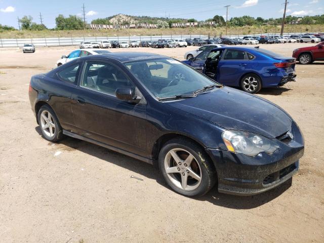 2003 Acura Rsx VIN: JH4DC53813C016605 Lot: 59897194