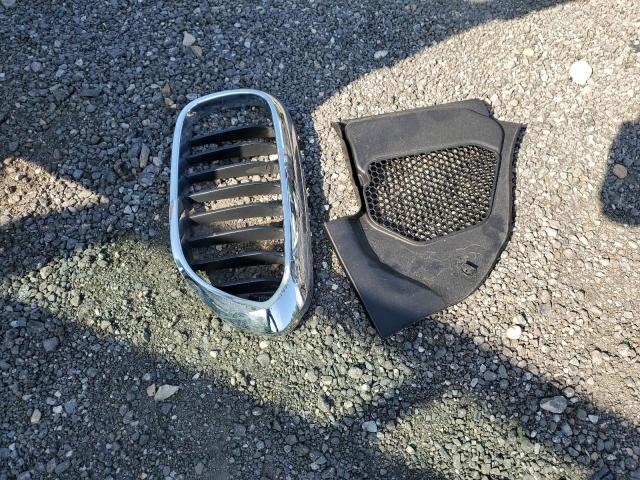 2019 BMW 530 I VIN: WBAJA5C55KBX87599 Lot: 58991674