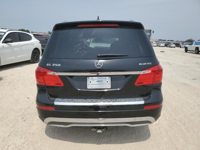 VIN 4JGDF2EE1FA565033 2015 Mercedes-Benz GL-Class, ... no.6