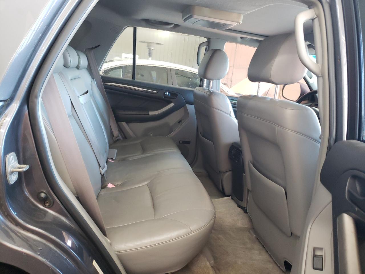 JTEBT17RX48011634 2004 Toyota 4Runner Limited