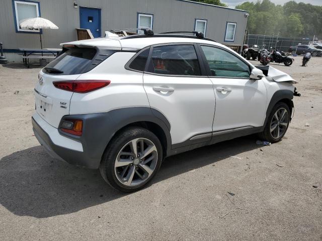 KM8K5CA55MU727408 Hyundai Kona ULTIM 3