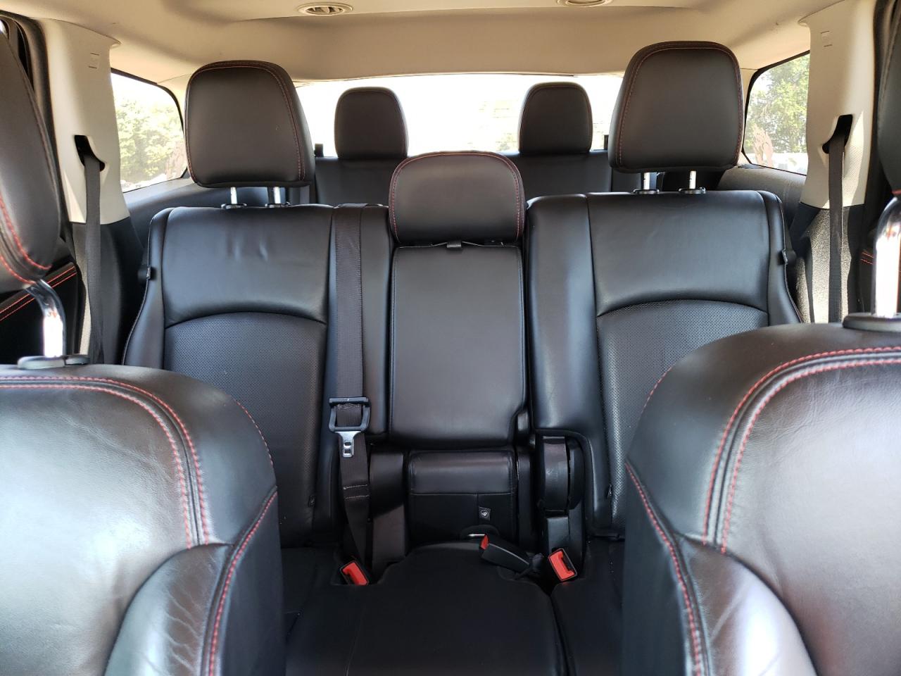 3C4PDCEG2HT601869 2017 Dodge Journey Gt