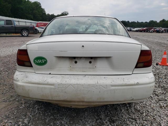 2001 Saturn Sl1 VIN: 1G8ZH52841Z319893 Lot: 60212434