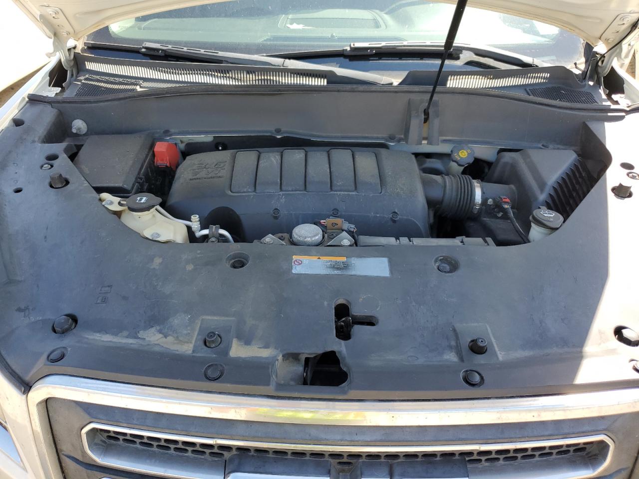 1GKKVRKD7DJ190320 2013 GMC Acadia Slt-1